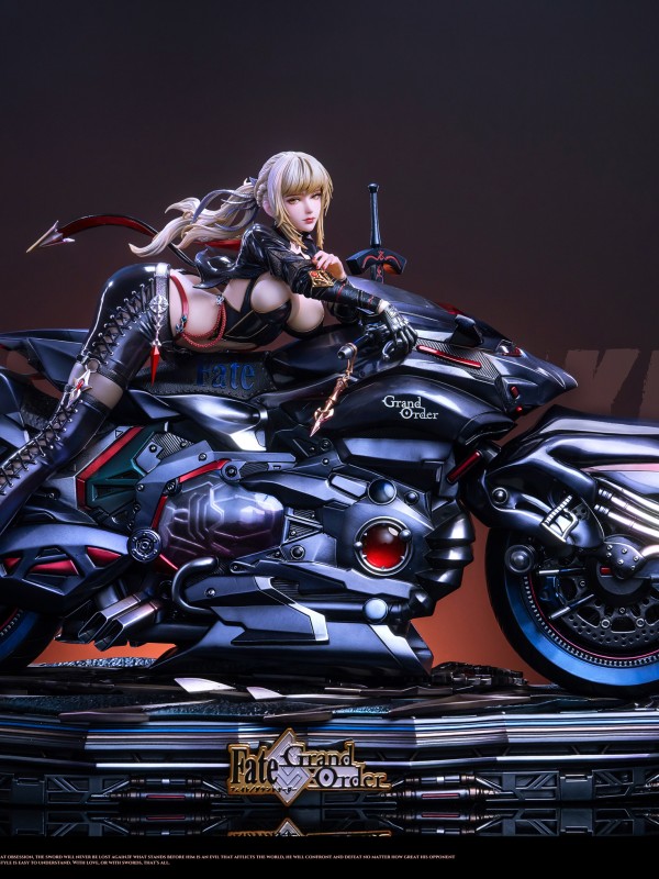 Black Knight Version